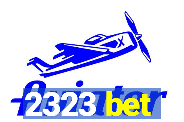 2323 bet